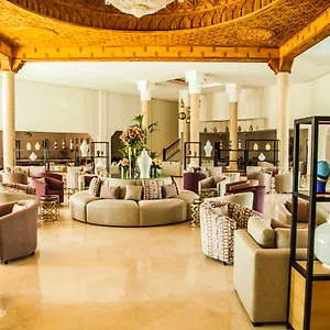 Hotel Marrakech Parc, Ouahat Sidi Brahim
