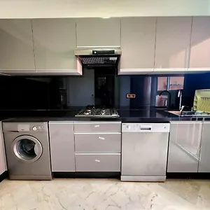 En Plein Centre Entièrement équipé Appartement