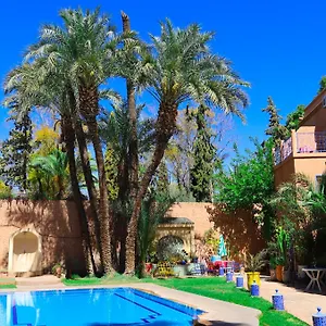 Casa de Férias 16, Marraquexe