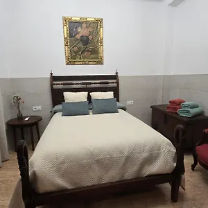 Casa De La Tata La Juderia Sevilla
