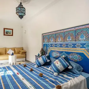Riad Médina Hébergement de vacances