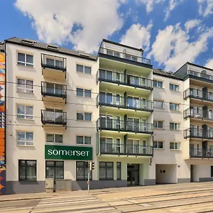 Somerset Schoenbrunn Appartement Wenen