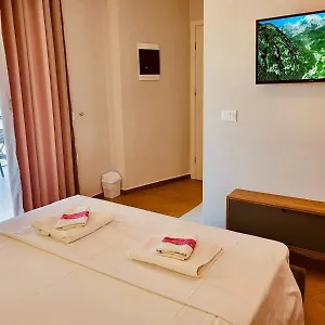 Sarti Appartement Ksamil