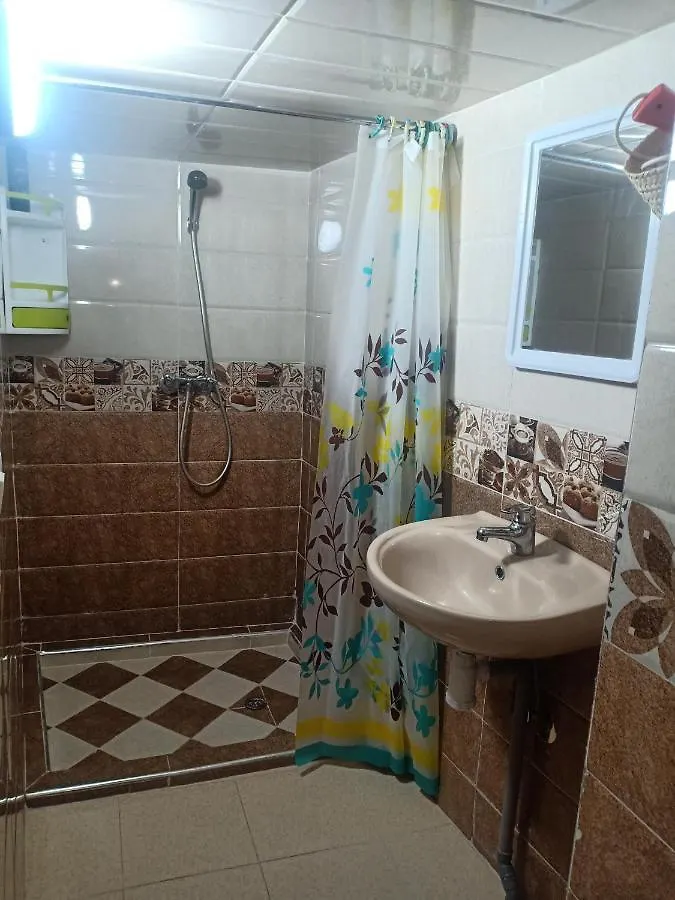 Ferienwohnung Dar HAJAR Marrakesch 0*,