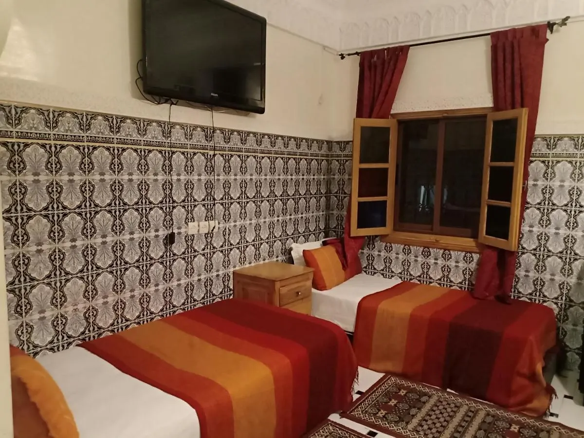 Apartment Ferienwohnung Dar HAJAR Marrakesch
