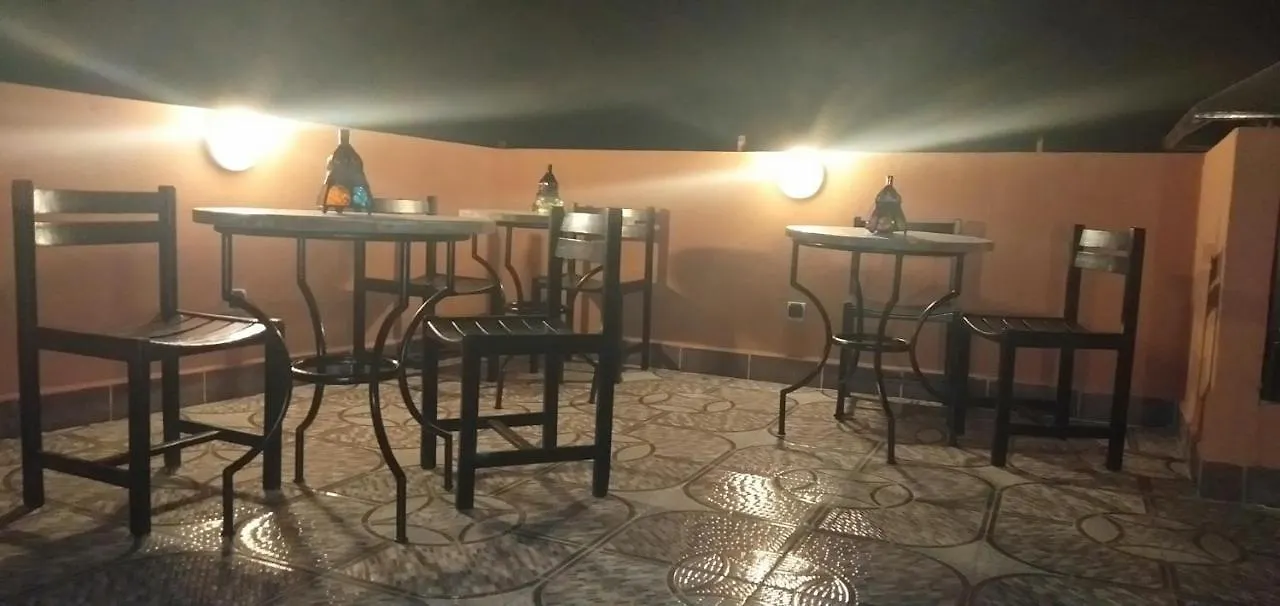 Dar Hajar Appartement Marrakesh