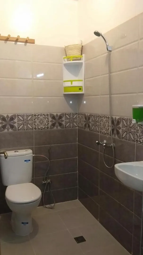 Ferienwohnung Dar HAJAR Marrakesch