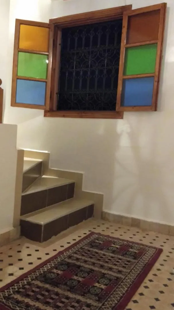 Ferienwohnung Dar HAJAR Marrakesch 0*,  Marokko