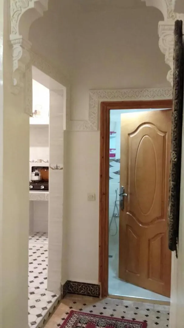 Ferienwohnung Dar HAJAR Marrakesch