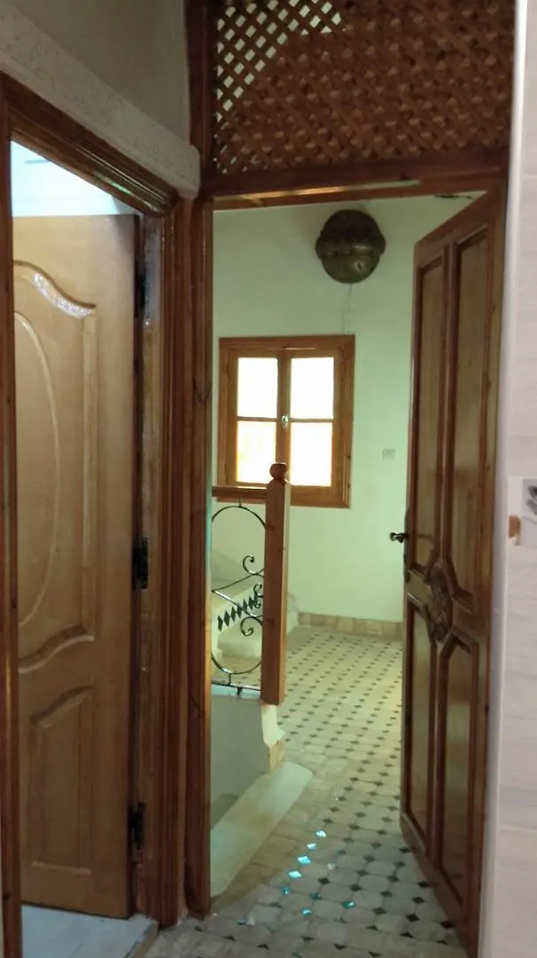 Ferienwohnung Dar HAJAR Marrakesch 0*,  Marokko